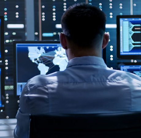 تفاوت آنتی ویروس سازمانی و خانگی