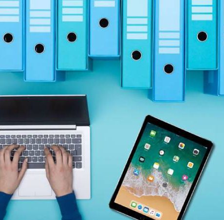 انتقال فایل از اندروید به ویندوز