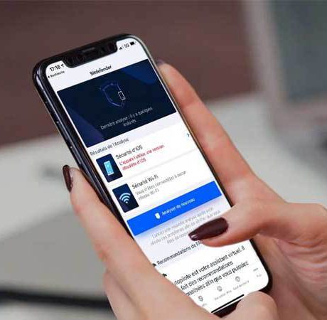 بهترین آنتی ویروس برای شیائومی