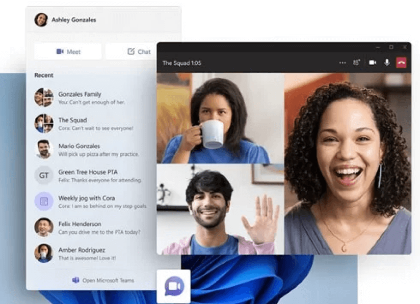 windows 11 chat 1