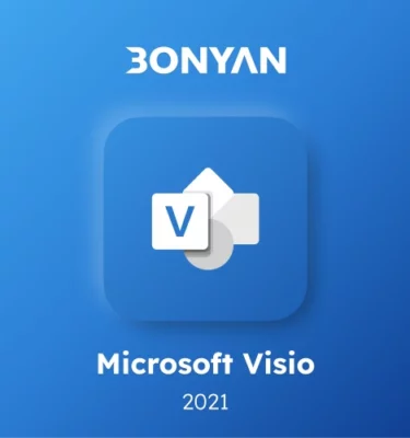 Microsoft Visio 2021
