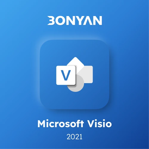 Microsoft Visio 2021