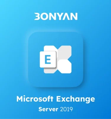 Exchange Server 2019