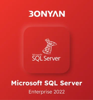 SQL Server 2022 Enterprise