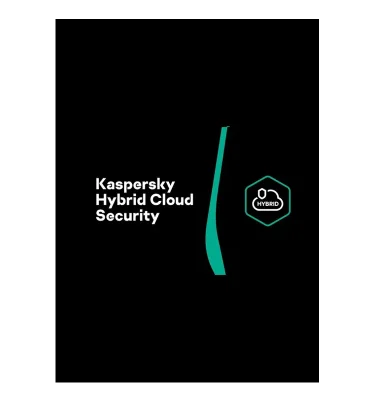Kaspersky Hybrid Cloud Security