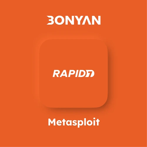 Rapid7 Metasploit