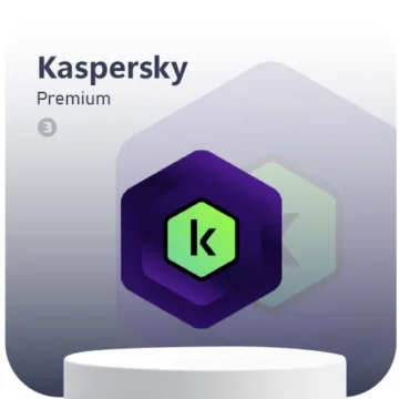 kaspersky - home - premium