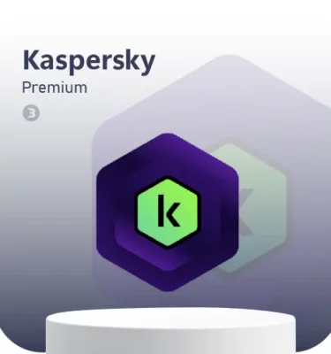 kaspersky - home - premium