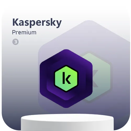 kaspersky - home - premium
