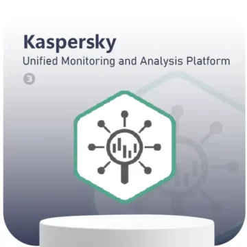 Kaspersky Unified Monitoring and Analysis Platform