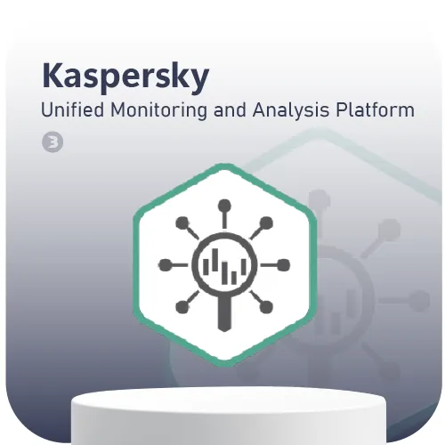 Kaspersky Unified Monitoring and Analysis Platform