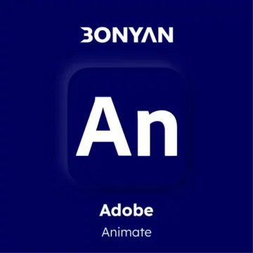 adobe- Animate