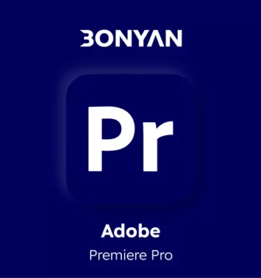 adobe- Premiere Pro