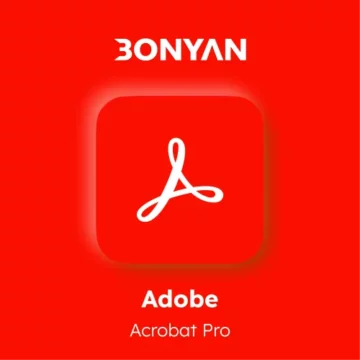 adobe- acrobat