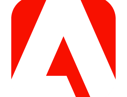 adobe logo