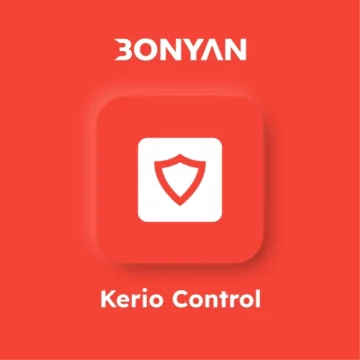 KerioControl