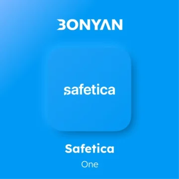 Safetica ONE