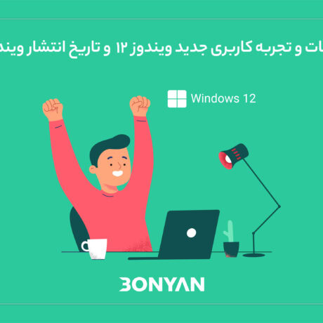 Win 12 Intro