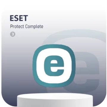 eset - business - protect complete