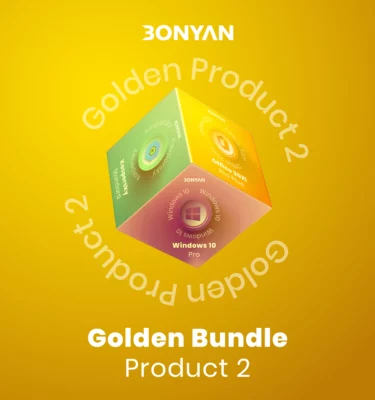 Golden Bundle 2