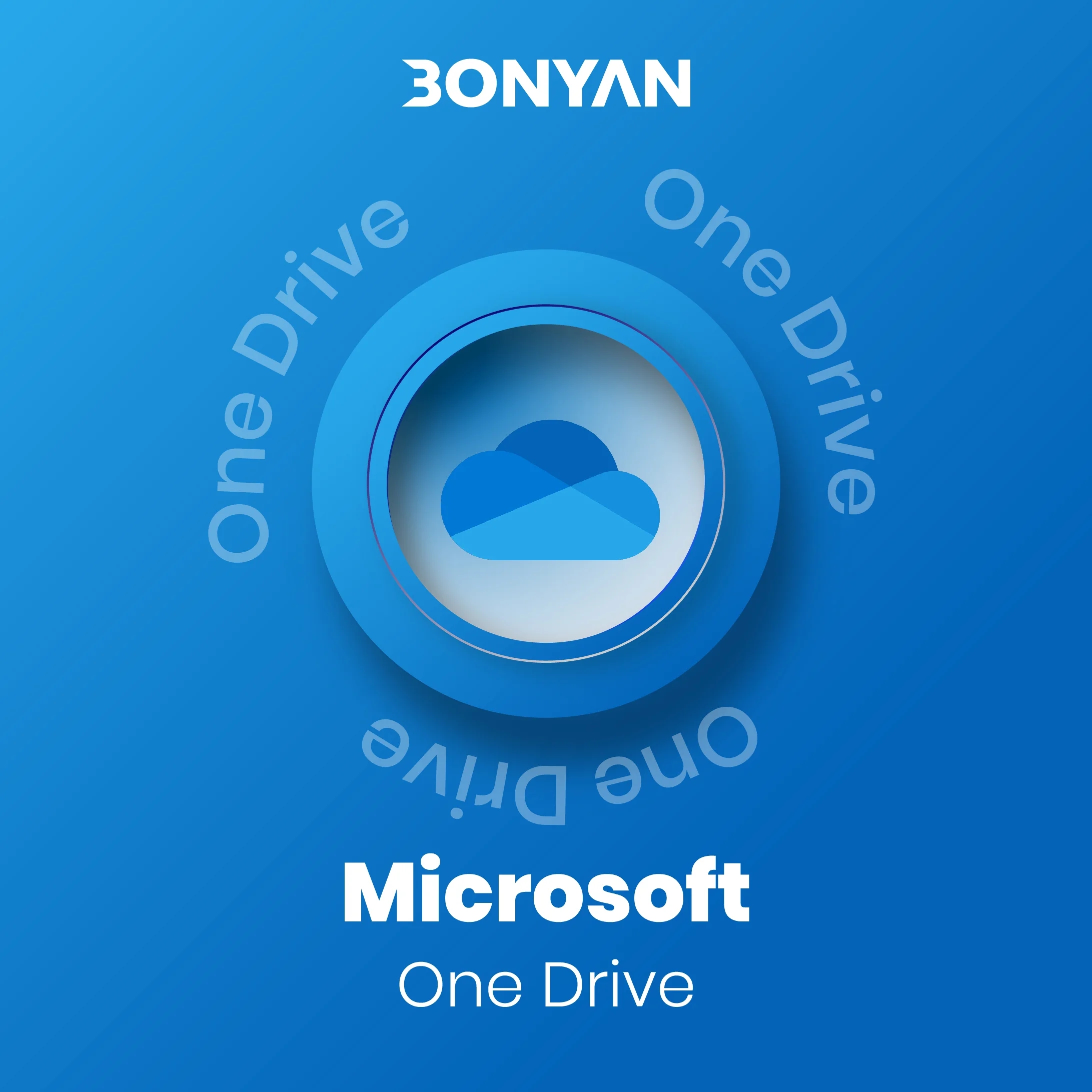 OneDrive