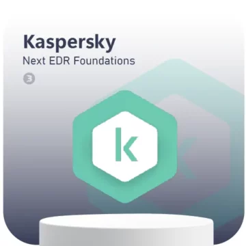 Kaspersky Next EDR Foundations