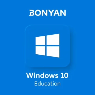 Windows 10 Education