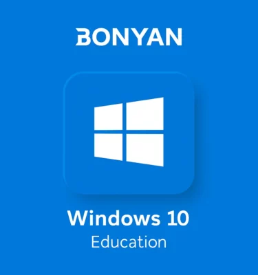 Windows 10 Education