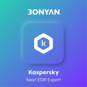 Kaspersky Next EDR Expert