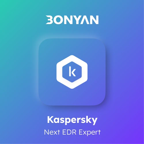 Kaspersky Next EDR Expert