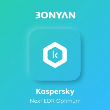 Kaspersky Next EDR Optimum