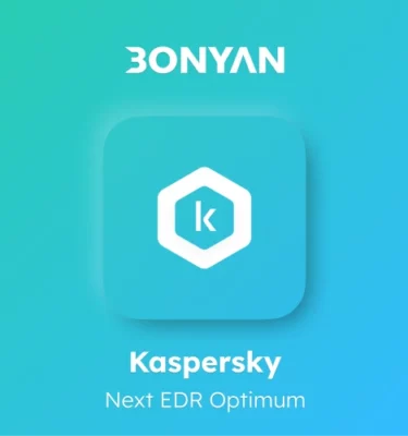 Kaspersky Next EDR Optimum