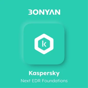 Kaspersky Next EDR Foundations