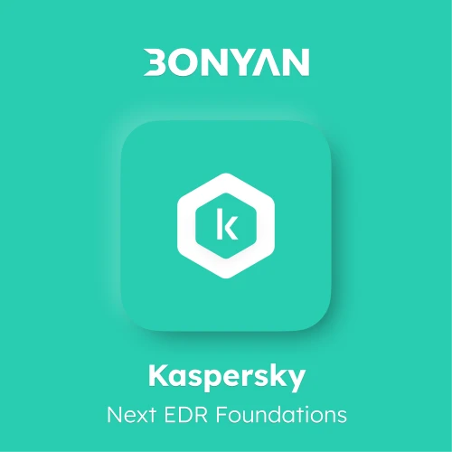 Kaspersky Next EDR Foundations