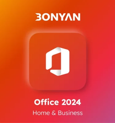 آفیس 2024 هوم اند بیزینس
