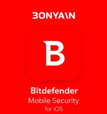 Bitdefender Mobile Security for iOS 1