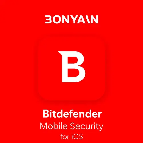 Bitdefender Mobile Security for iOS 1