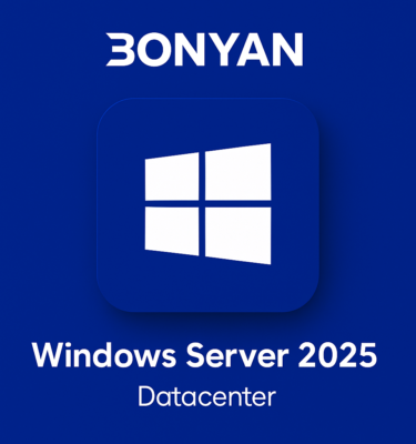 Windows server 2025 Datacenter