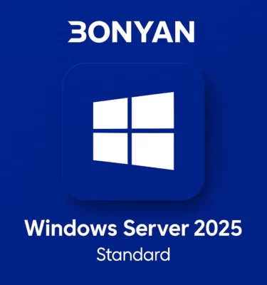 Windows-server-2025-standard