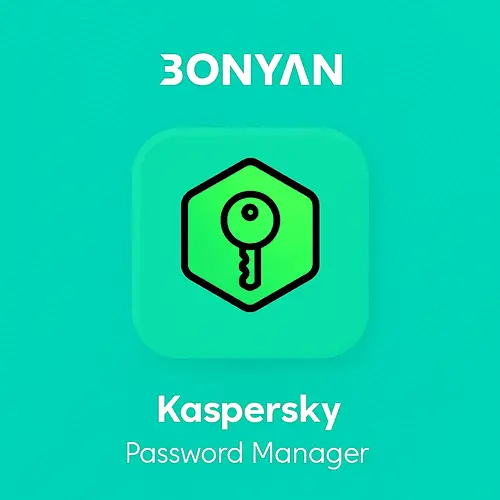 Kaspersky-Password-Manager