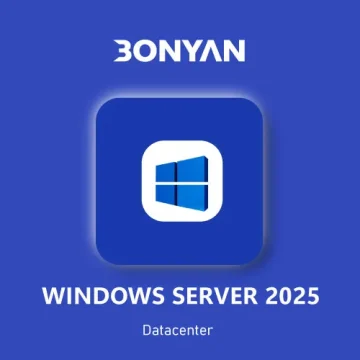 Windows Server 2025 Datacenter