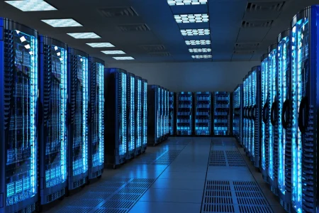 Data-center