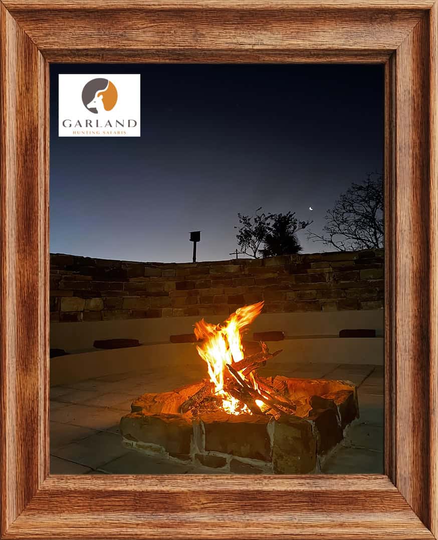 Firepit