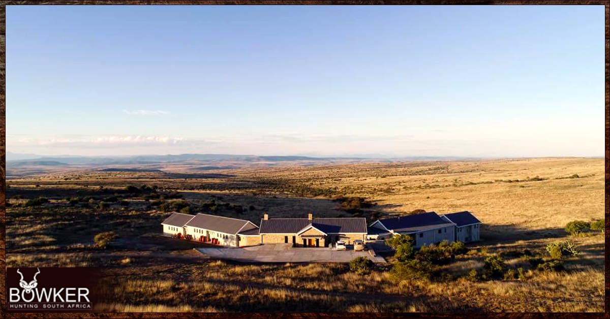 African Hunting Safari - How Much does a Hunt in Africa Cost? 21 Hopewell hunting lodge
