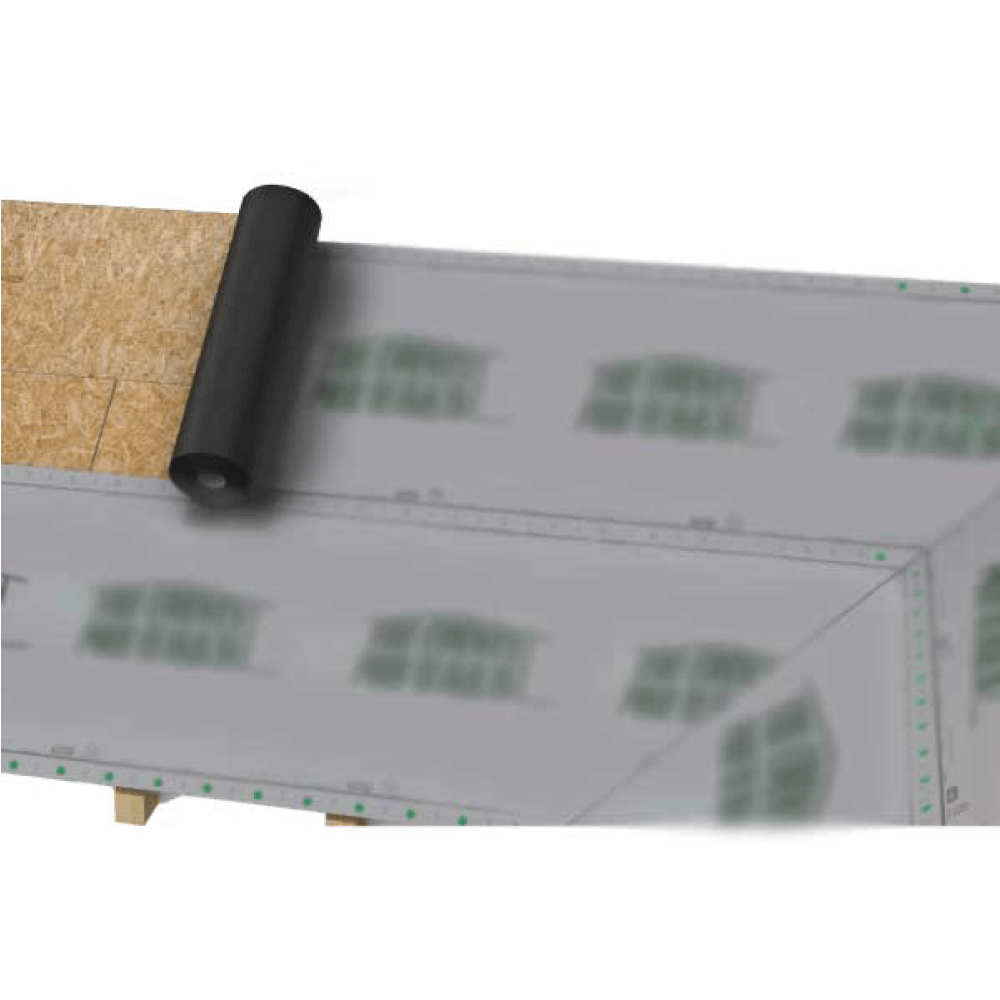 Synthetic Underlayment