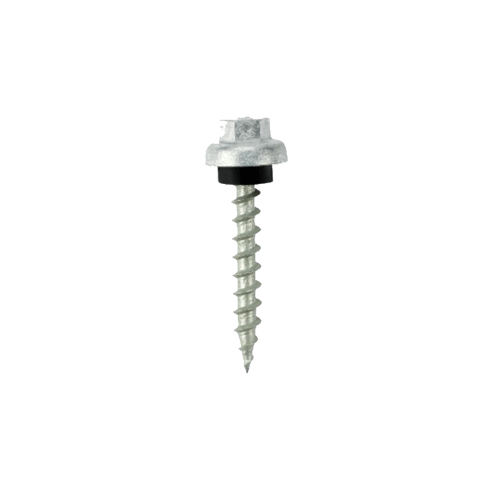WoodZac Lifetime Warranty Panel Screws