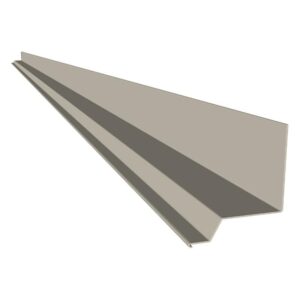 Sidewall Flashing