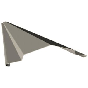 Step Ridge/Hip Cap