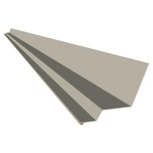 Endwall Flashing