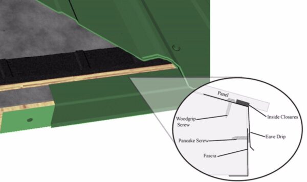 Drip Edge - Image 2